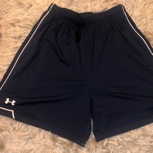 Under Armor Men’s Shorts M